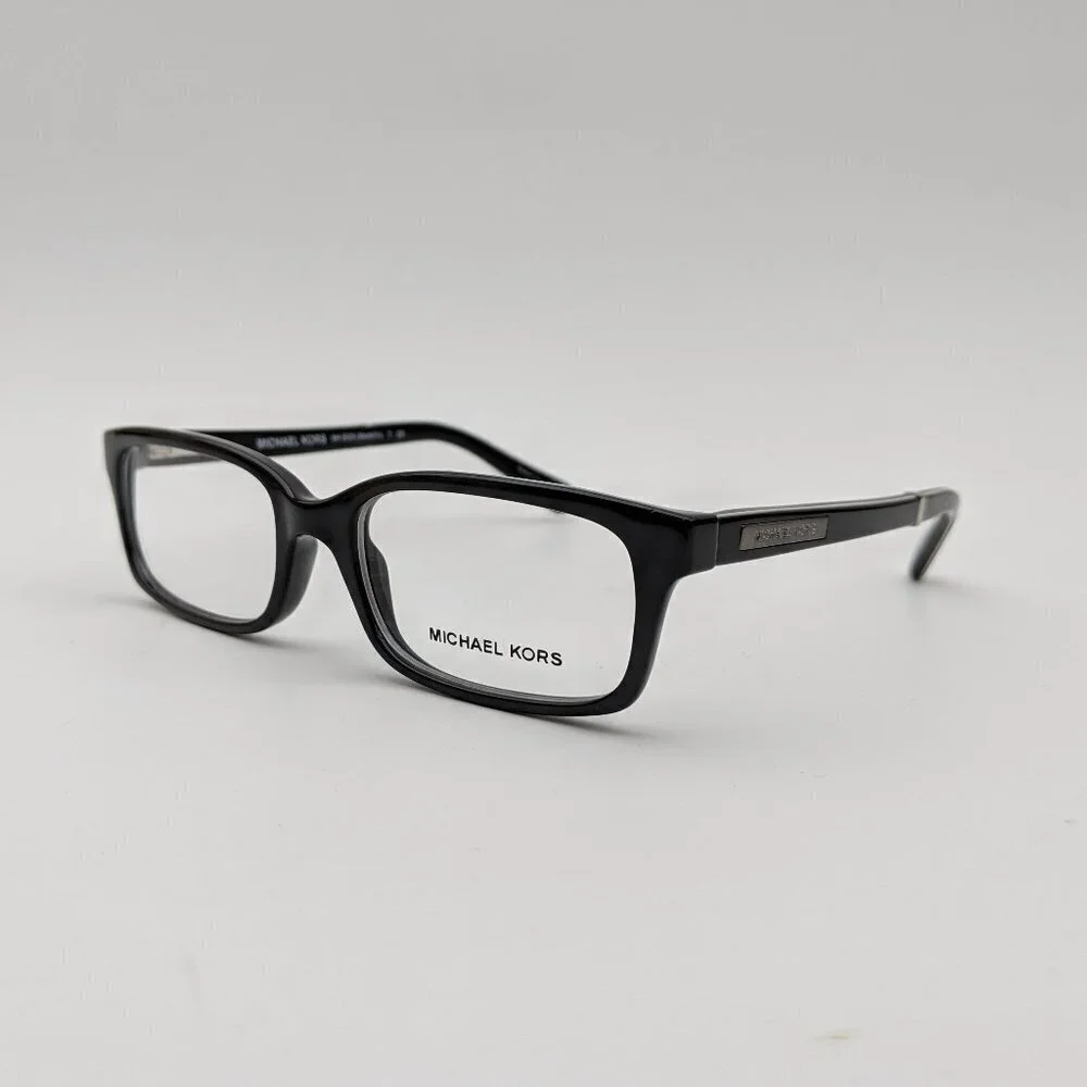 🕶️Michael Kors MK8006 Medellin 3009 Eyeglasses 50/16 135 /AND644🕶️​